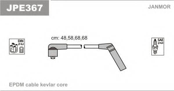 JANMOR JPE367