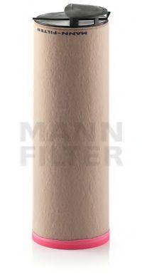 MANN-FILTER CF710 Фільтр додаткового повітря