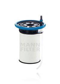 ALCO FILTER MD759 Паливний фільтр