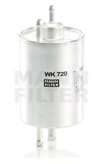 MANN-FILTER WK 720