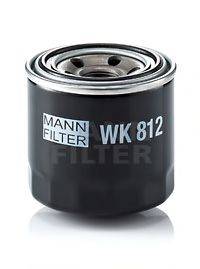 MANN-FILTER WK 812
