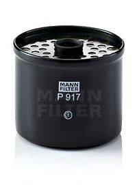WIX FILTERS 33165 Паливний фільтр