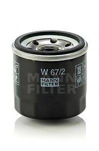 WIX FILTERS 51065 Масляний фільтр