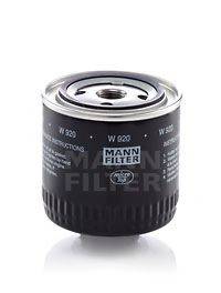 MANN-FILTER W 920