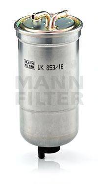 MANN-FILTER WK85316 Паливний фільтр