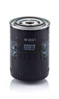 VIC C222 Масляний фільтр