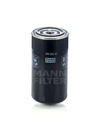 WIX FILTERS 33654 Паливний фільтр