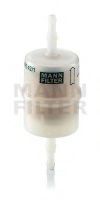 MANN-FILTER WK421 Паливний фільтр