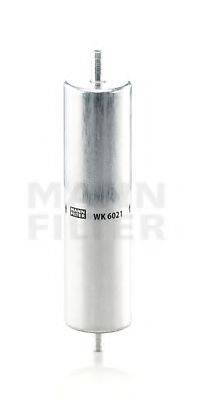 MANN-FILTER WK6021 Паливний фільтр