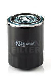 MANN-FILTER WK8224 Паливний фільтр