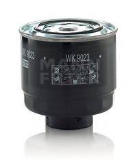 MANN-FILTER WK9023Z Паливний фільтр