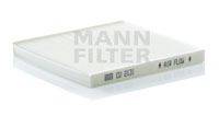MANN-FILTER CU 2131