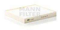 MANN-FILTER CU 2227
