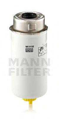 ALCO FILTER SP1366 Паливний фільтр