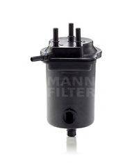 MANN-FILTER WK 939/10 x