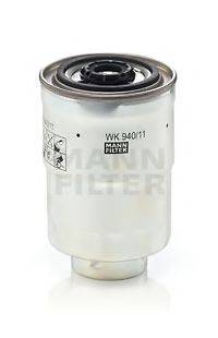WIX FILTERS 33128 Паливний фільтр