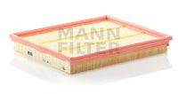 MANN-FILTER C 28 150