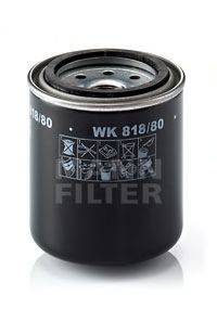 TEHO 6053 Паливний фільтр