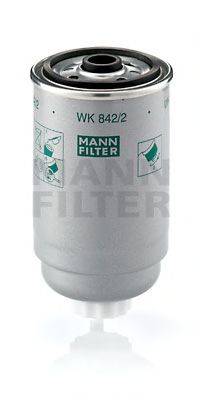 MANN-FILTER WK 842/2