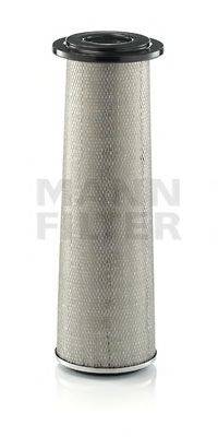 MANN-FILTER C19620 Повітряний фільтр
