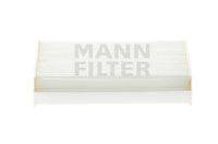MANN-FILTER CU 17 001