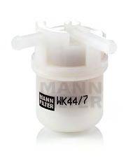 MANN-FILTER WK447 Паливний фільтр