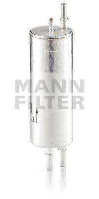 MANN-FILTER WK5133 Паливний фільтр