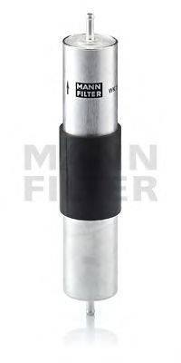 UNICO FILTER FI 5300/1 Паливний фільтр