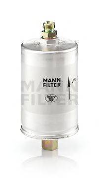 MANN-FILTER WK 726