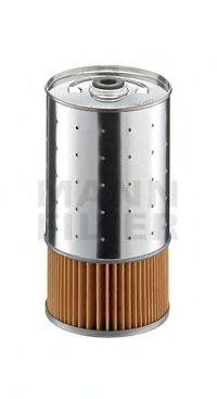 FILTRON OC 602 Масляний фільтр