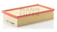 MANN-FILTER C 31 195