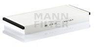 MANN-FILTER CU 40 110