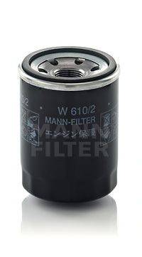 MANN-FILTER W 610/2