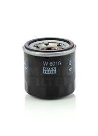 WIX FILTERS WL7517 Масляний фільтр