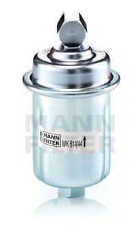 MANN-FILTER WK61444 Паливний фільтр