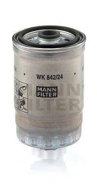 MANN-FILTER WK84224 Паливний фільтр