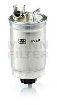 MANN-FILTER WK 851