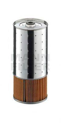 FILTRON OC 601 Масляний фільтр