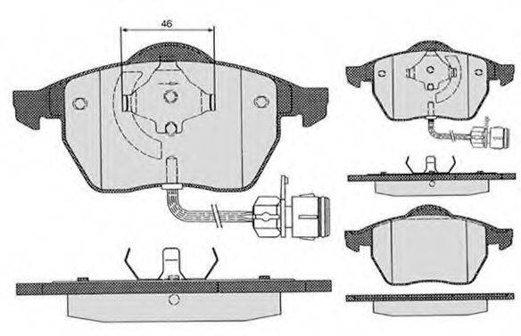 RAICAM RA.0429.0