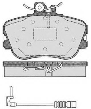 RAICAM RA.0482.1