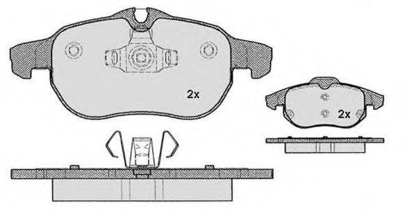 RAICAM RA.0797.2