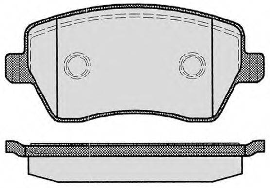 RAICAM RA.0805.0