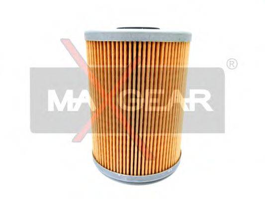 MAXGEAR PF-381 Паливний фільтр