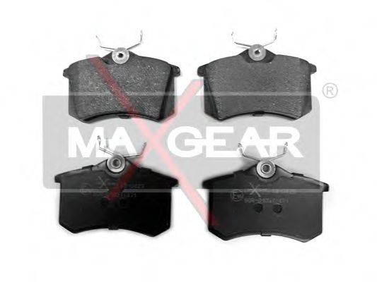 MAXGEAR 19-0429