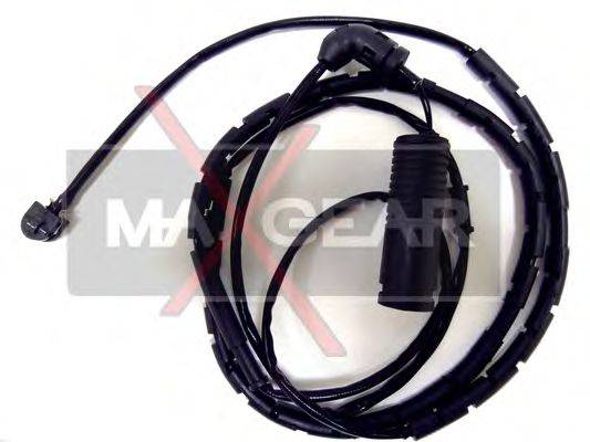 MAXGEAR 20-0019