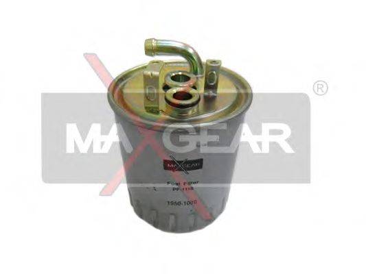 MAXGEAR PF-1116 Паливний фільтр