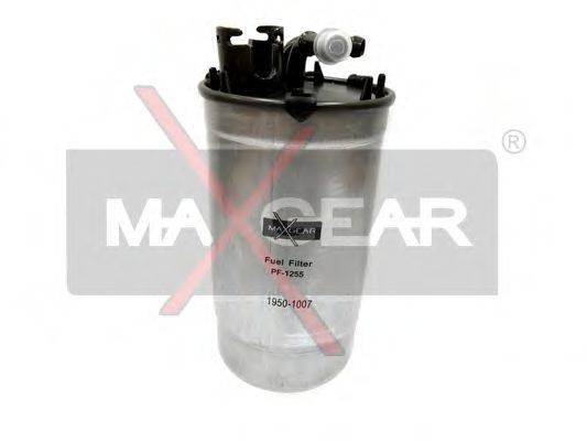 MAXGEAR PF-1255 Паливний фільтр