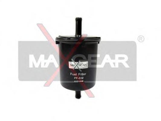 MAXGEAR PF-032 Паливний фільтр