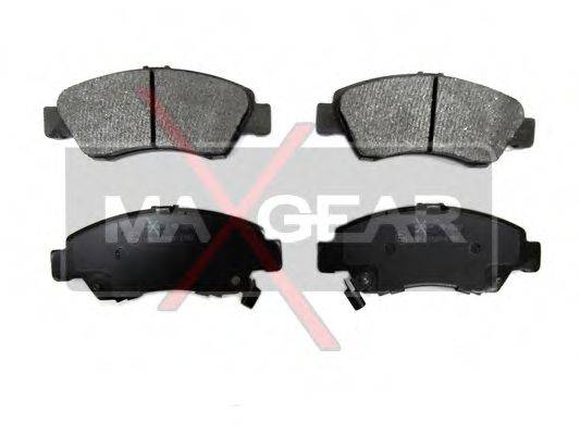 MAXGEAR 19-0562