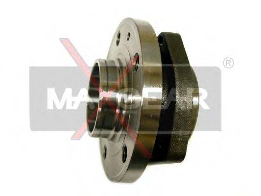 MAXGEAR 33-0450